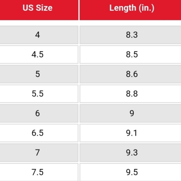 🍃⚘️GBG Los Angeles Guess Combat Boots - Picture 7 of 9